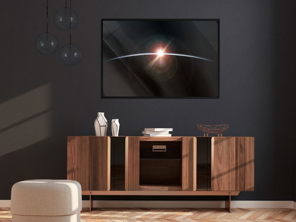 Poster 'Horizon'