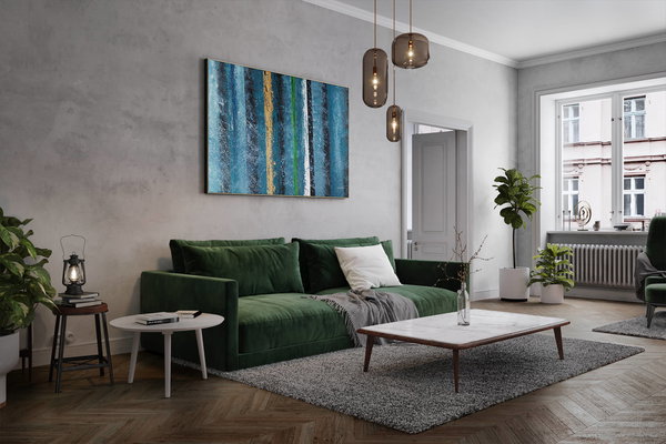 Verschönern Sie Ihr Zuhause