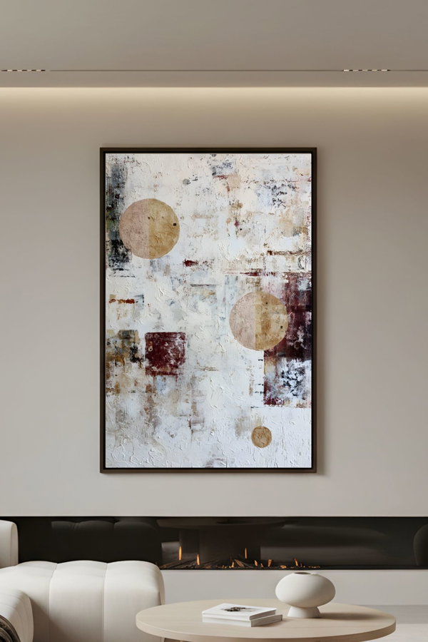 Moderna umjetnost za Vaš dom