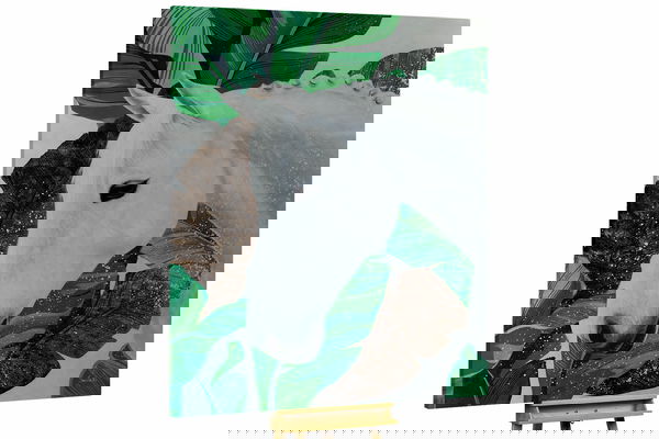 A unique piece for your four walls