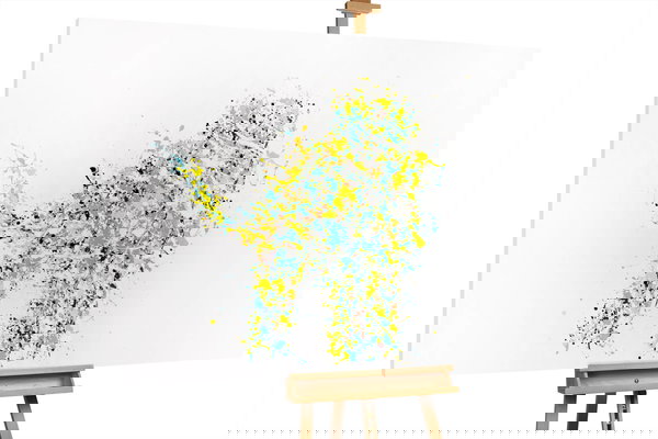 Unikat za sva četiri zida