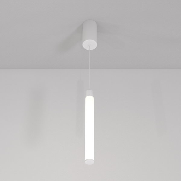Pendelleuchte 'Ray 6'