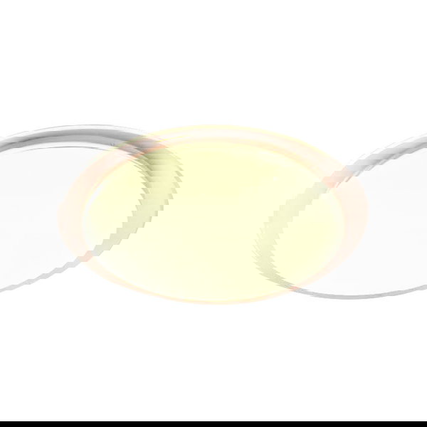 Plafonnier 'Melissa 1WH'