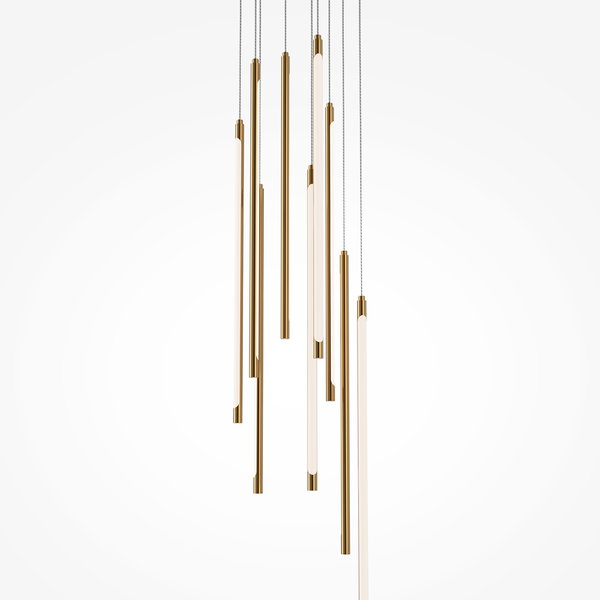 Pendelleuchte 'Light stick 1'