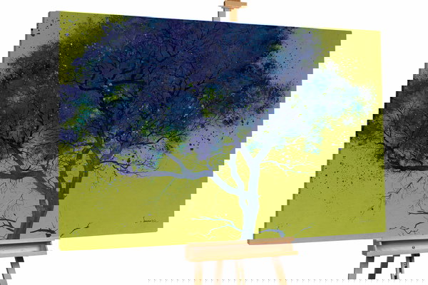 Un pezzo unico per le tue pareti