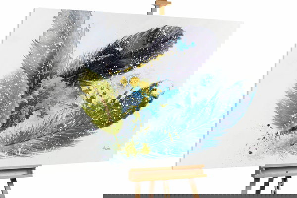 Jedinečný kúsok pre vaše štyri steny