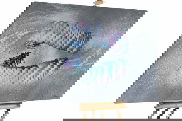 Jedinečný kúsok pre vaše štyri steny