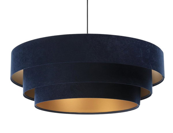 Suspension luminaire 'Triniti Nexus Royal 1'