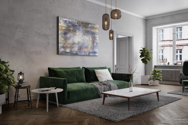 Verschönern Sie Ihr Zuhause