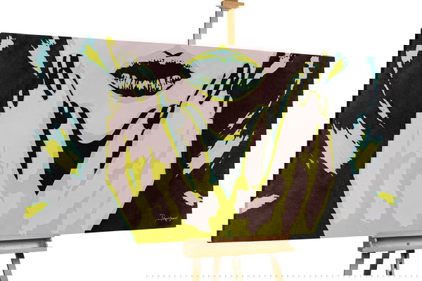 Jedinečný kousek na vaše čtyři stěny