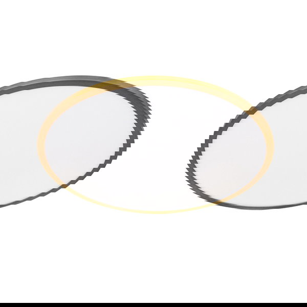 Plafondlamp 'May 3K'