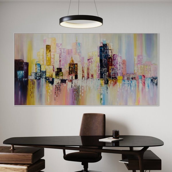 Un ejemplar único para su hogar o puesto de trabajo