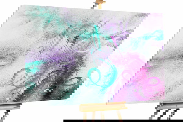 Ένας μοναδικός πίνακας για το σπίτι σας