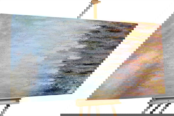 Ένας μοναδικός πίνακας για το σπίτι σας