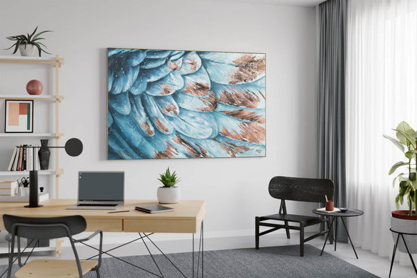Verschönern Sie Ihr Zuhause