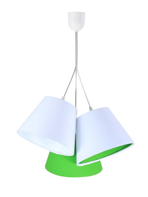 Pendelleuchte 'Bell Light Vivid 1'