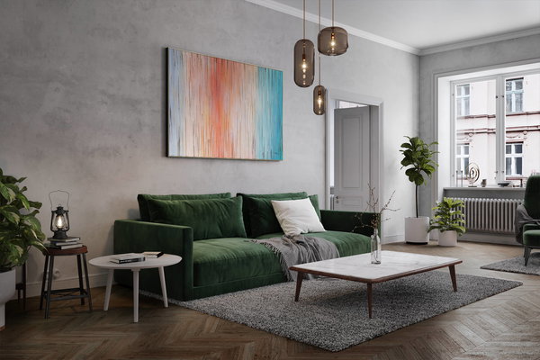 Verschönern Sie Ihr Zuhause