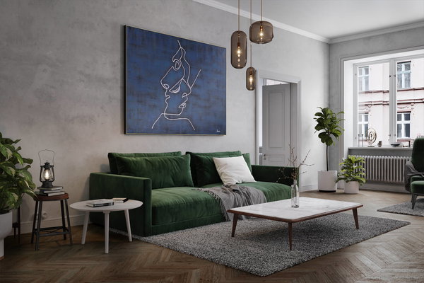 Verschönern Sie Ihr Zuhause