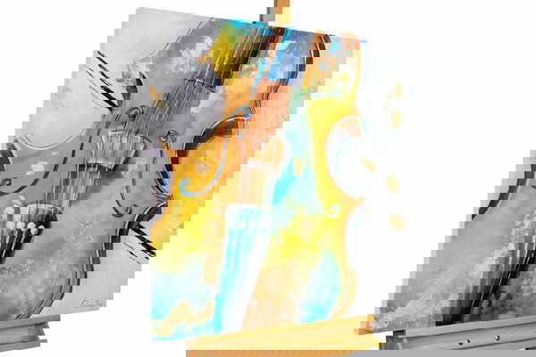 Moderné umenie pre váš domov