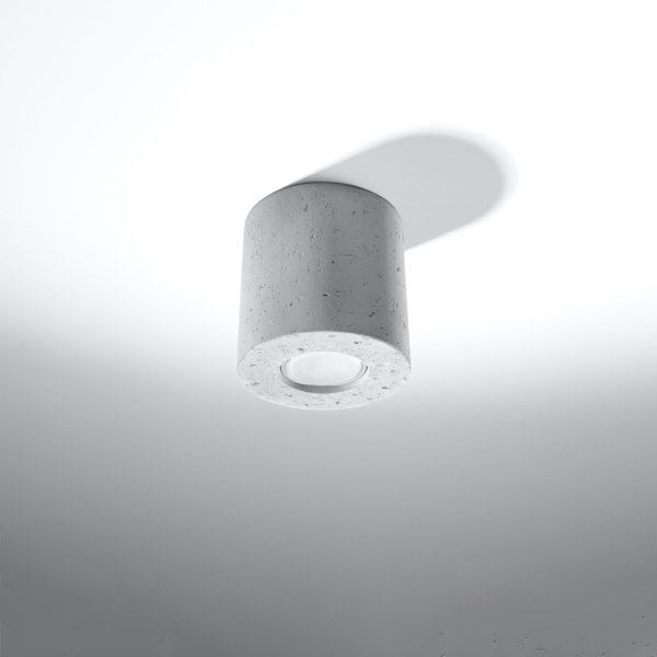 Plafondlamp "ORBIS"