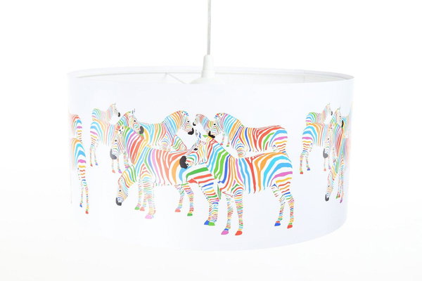 Pendelleuchte 'Foto Dreamy Ritzy'