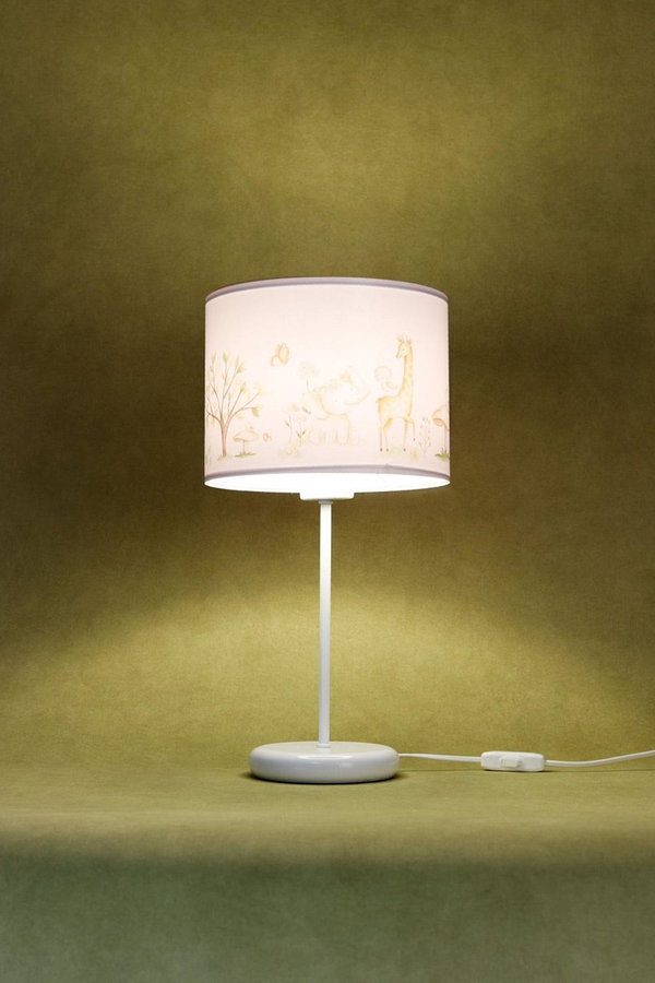 Tischlampe 'Foto Graceful'