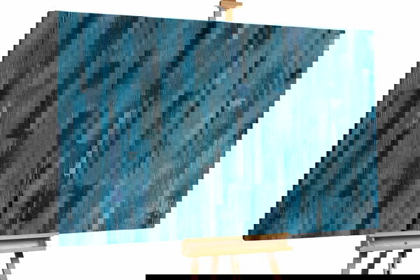 Ett unikat till dina fyra väggar