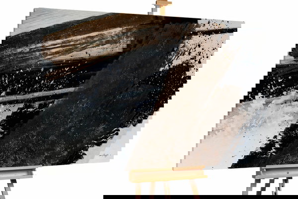 Un pezzo unico per le tue pareti