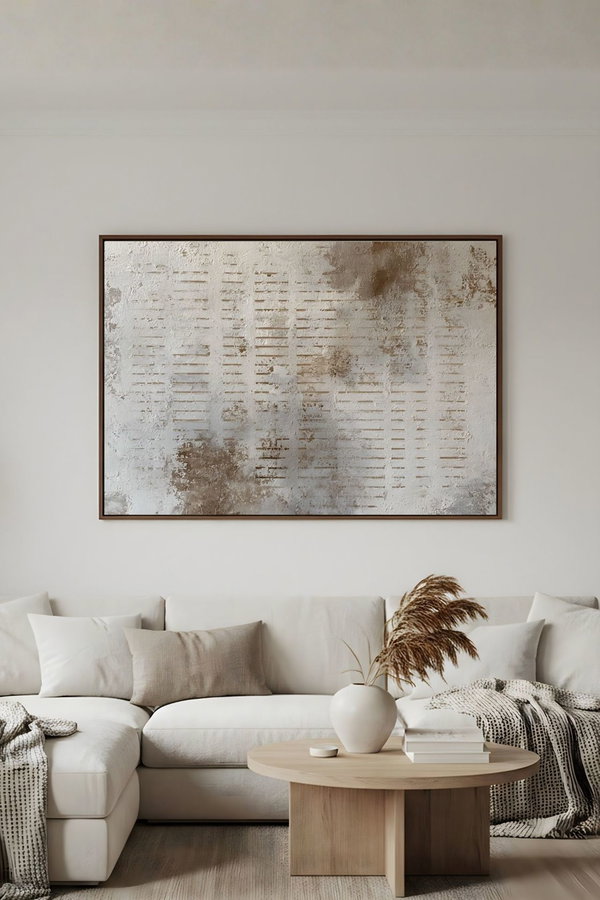 Moderne Kunst für Ihr Zuhause