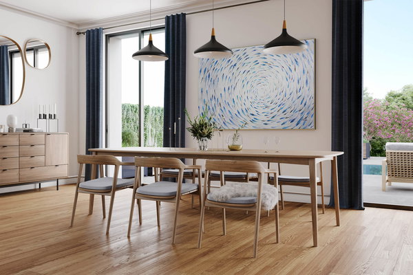 Verschönern Sie Ihr Zuhause