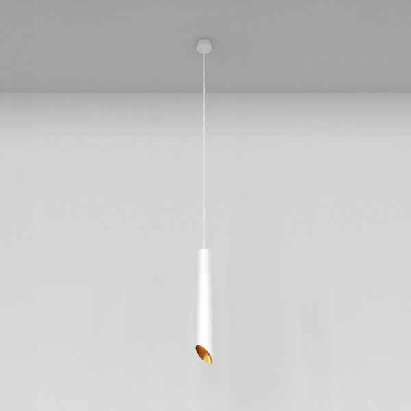 Pendelleuchte 'Lipari 6'