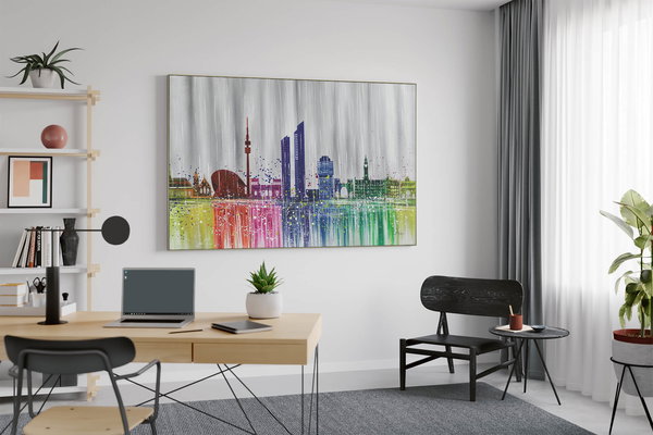 Verschönern Sie Ihr Zuhause