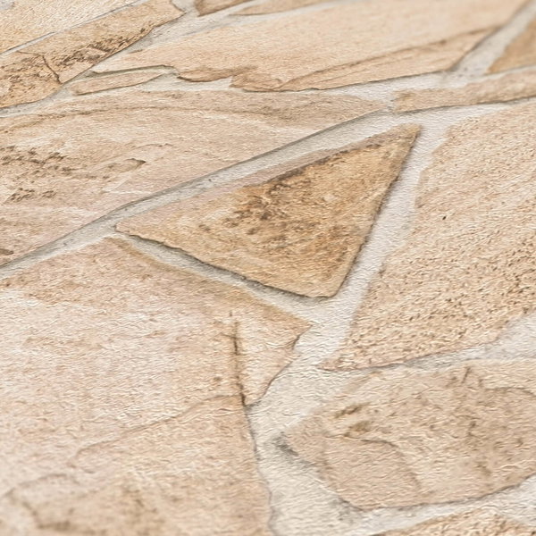 Tapete 'Rocky Shore' 53x1005cm