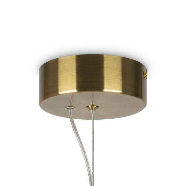 Pendant Light 'Collar 4'