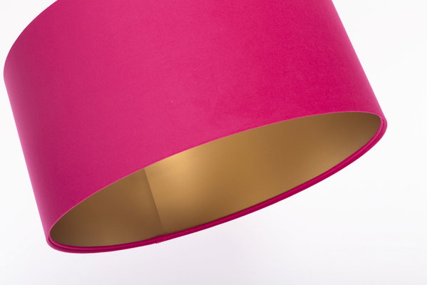 Висяща лампа 'Multikolor Bold Chic 1'