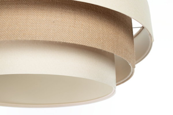 Pendelleuchte 'Boho Tranquil Vast'