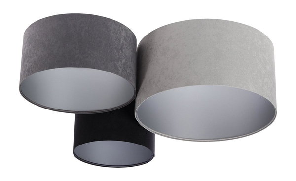 Abažur 'Trio Pure Evocative 1'