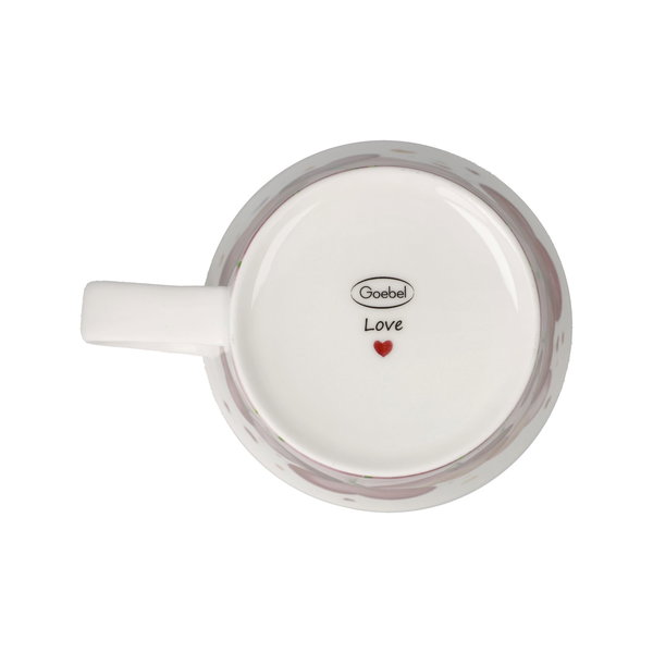 Goebel Mok 'Love'
