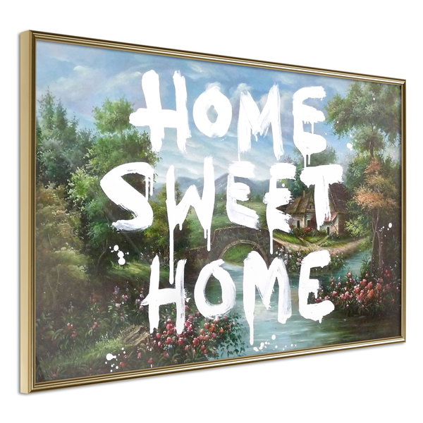Poster 'Dream House'