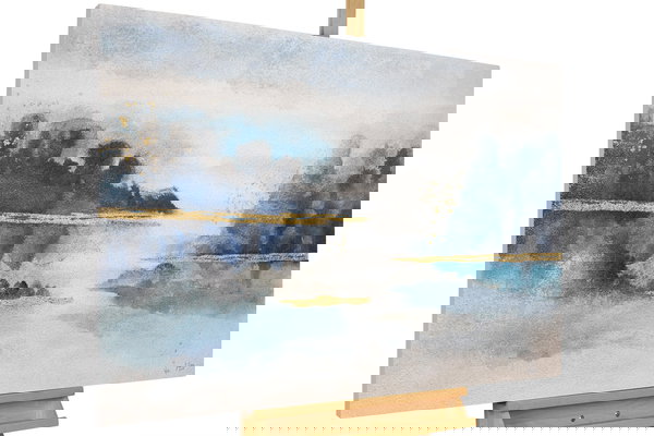 Moderne kunst voor je huis