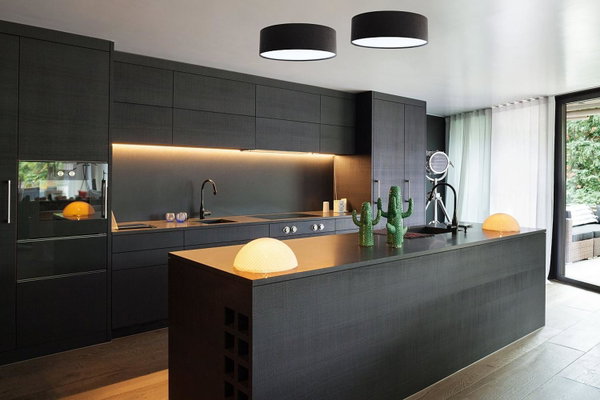 Lampenschirm 'Plafond Grand Gorgeous 1'