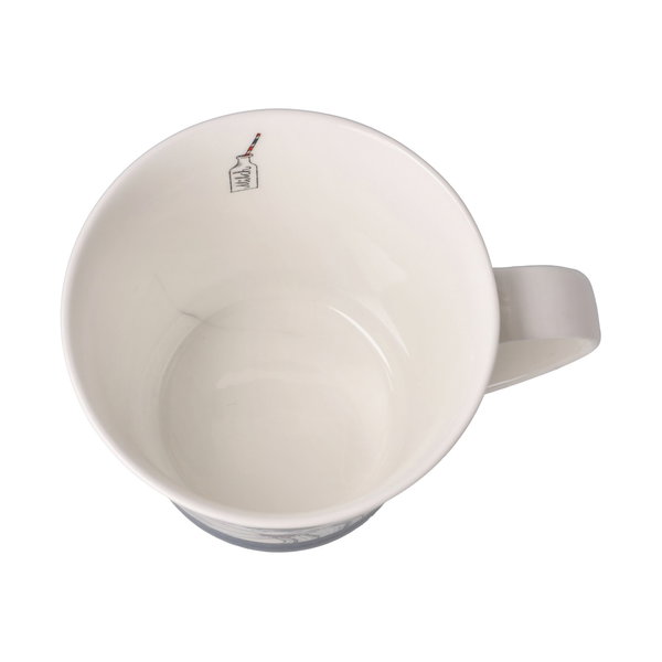 Goebel Becher 'Männergefühle'