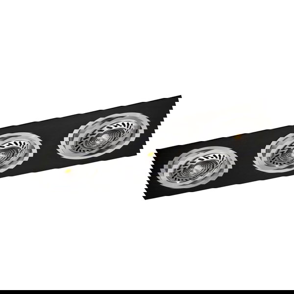 Plafoniera 'Helium QR111'