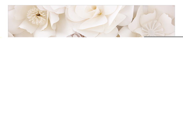 Tapeta 'Floral Display'