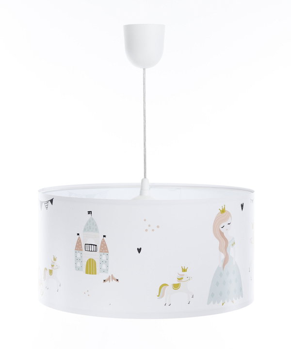 Závěsné svítidlo 'Foto Dreamy Shy 1'