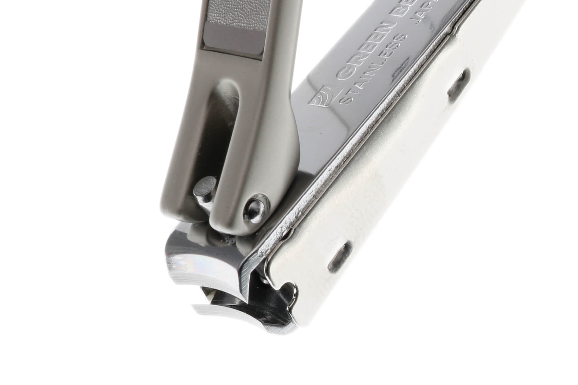 Buy Nail clippers Satin Slim SS-109 | Seki EDGE
