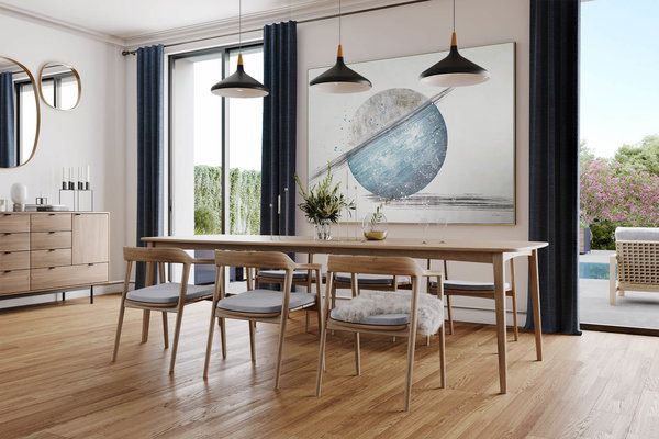 Verschönern Sie Ihr Zuhause