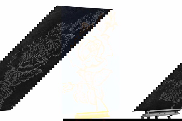 Jedinečný kúsok pre vaše štyri steny