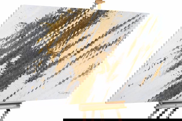 Un pezzo unico per le tue pareti