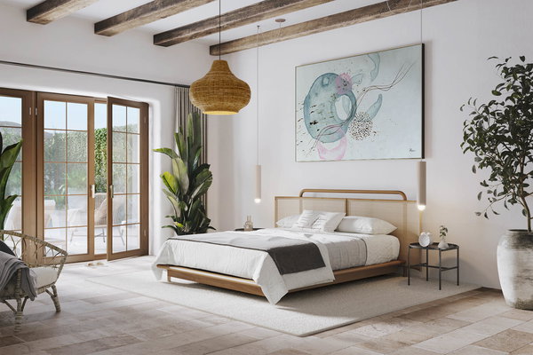 Verschönern Sie Ihr Zuhause